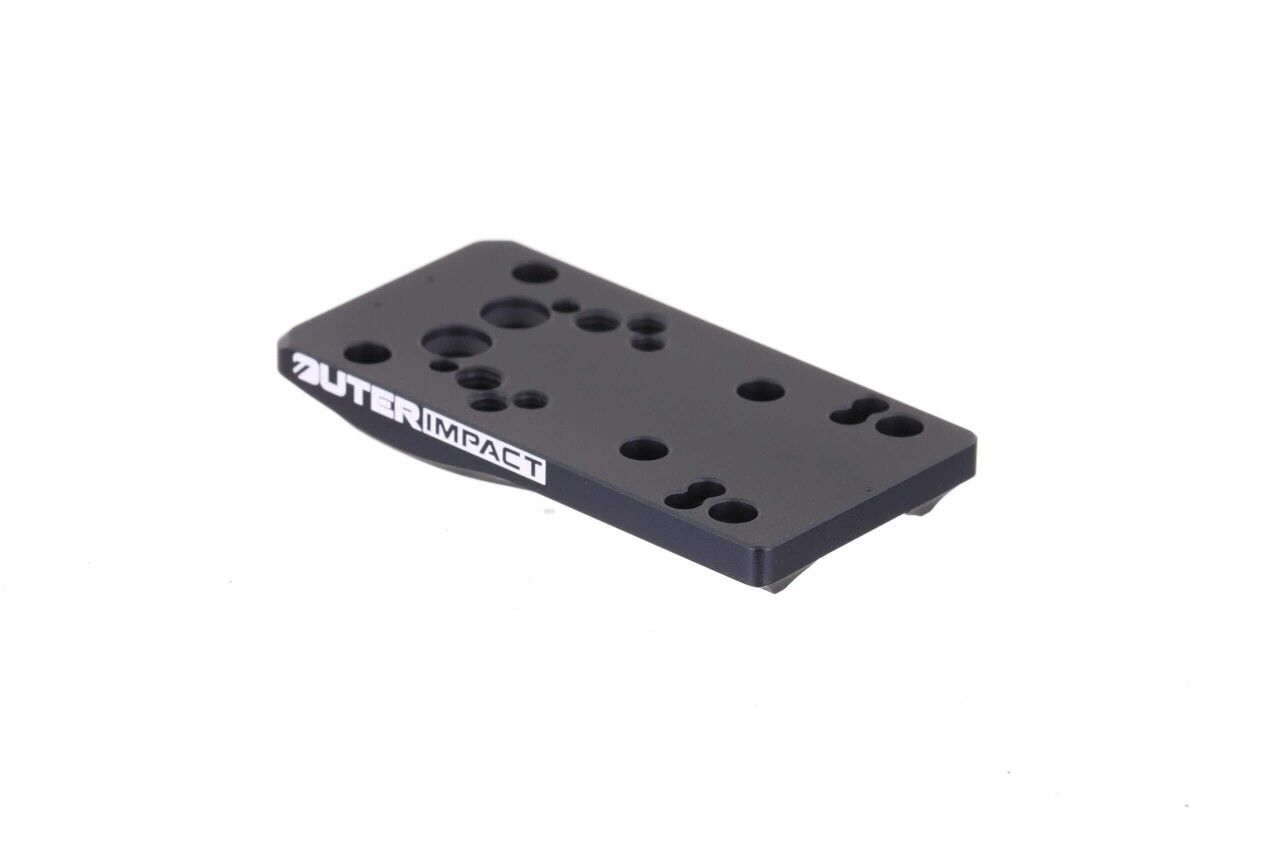 Outerimpact Red Dot Adapter CZ 75 Produktbild 1