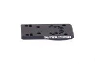 Outerimpact Red Dot Adapter CZ 75 Produktbild 4
