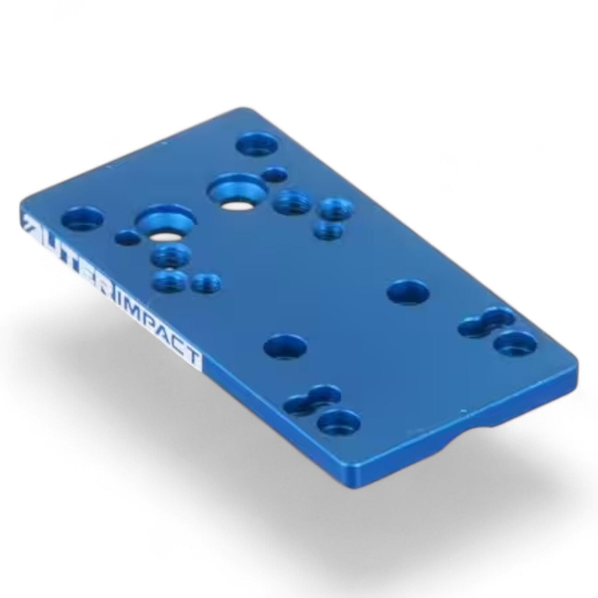Outerimpact Red Dot Adapter für Glock