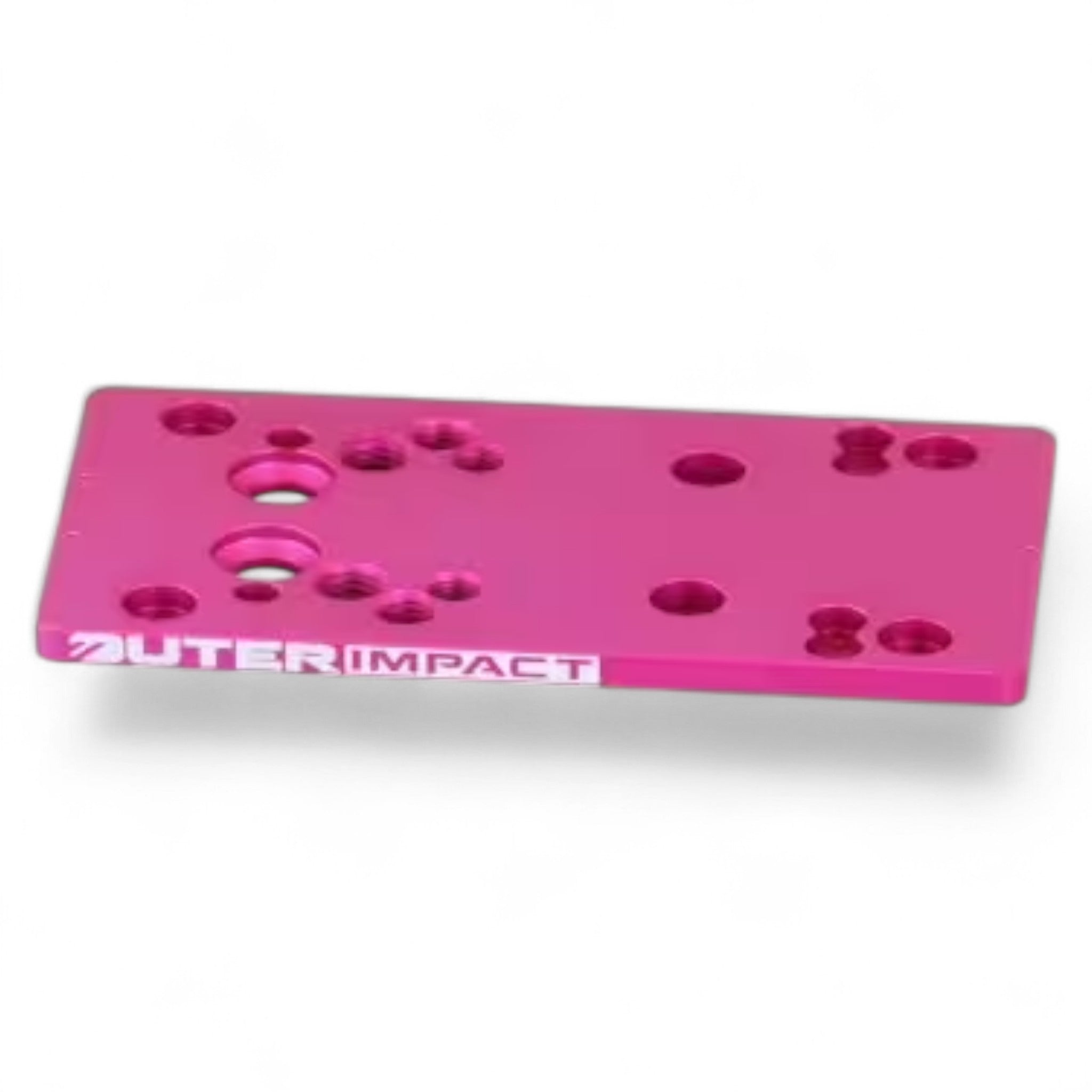 Outerimpact Red Dot Adapter für Glock