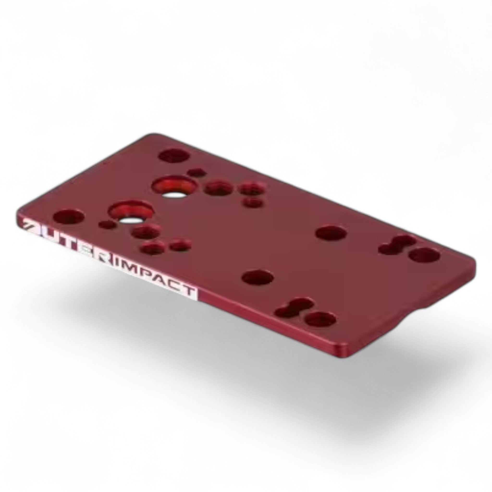 Outerimpact Red Dot Adapter für Glock