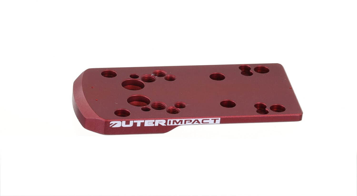 Outerimpact Red Dot Adapter Heckler & Koch SFP9, VP9 Produktbild 4