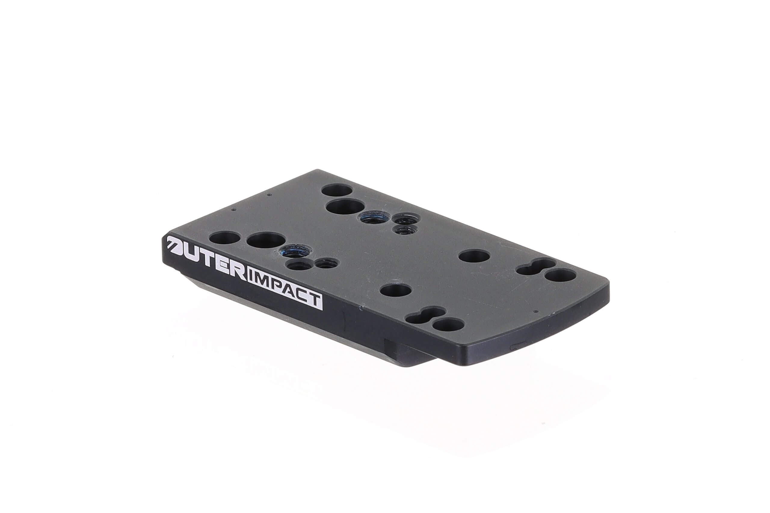 Outerimpact Red Dot Adapter für SIG P365 XL Produktbild 1