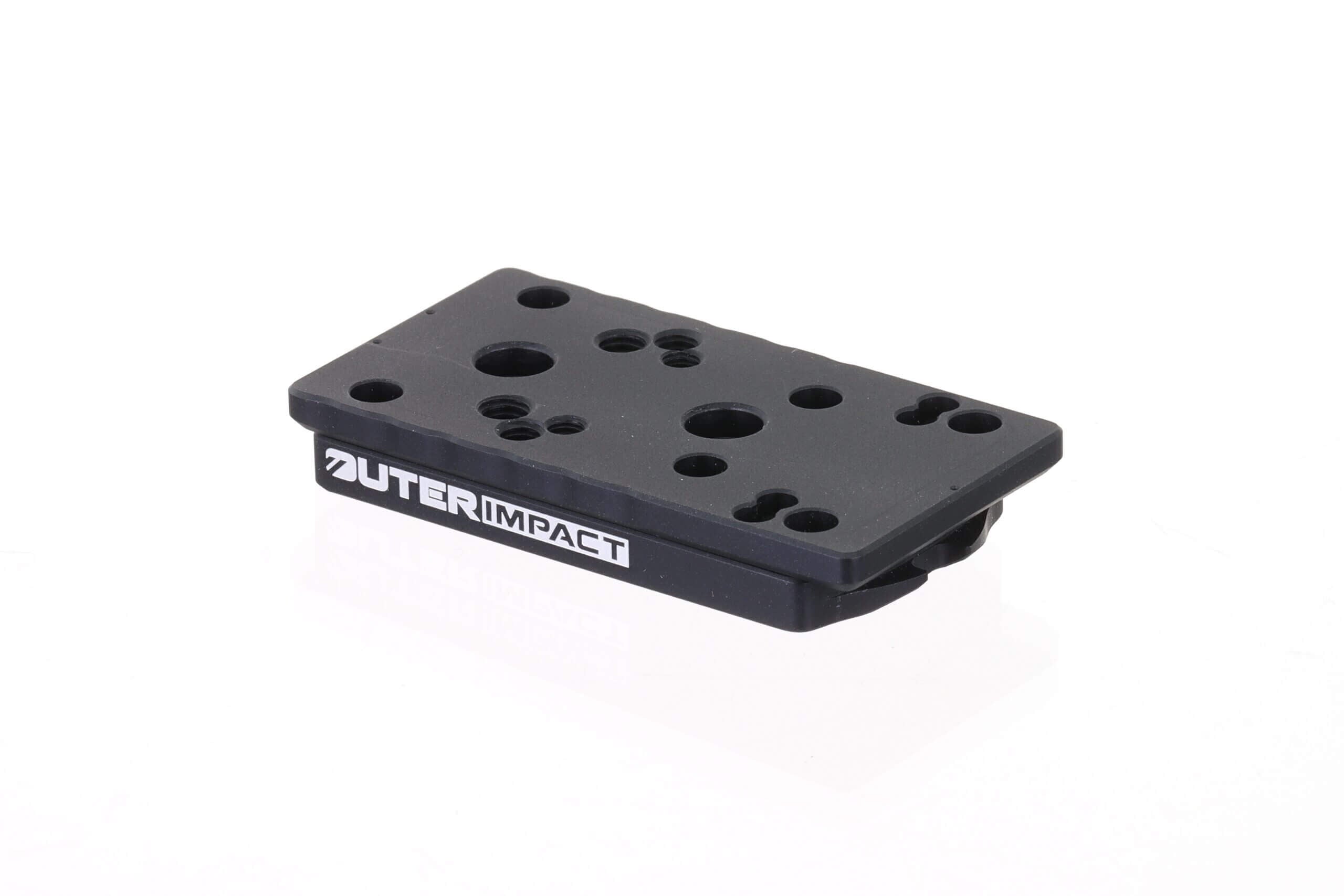 Outerimpact Red Dot Adapter für SIG P320 X-Full Produktbild 3