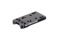 Outerimpact Red Dot Adapter Walther PPQ Produktbild 3