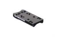 Outerimpact Red Dot Adapter Walther PPQ Produktbild 4
