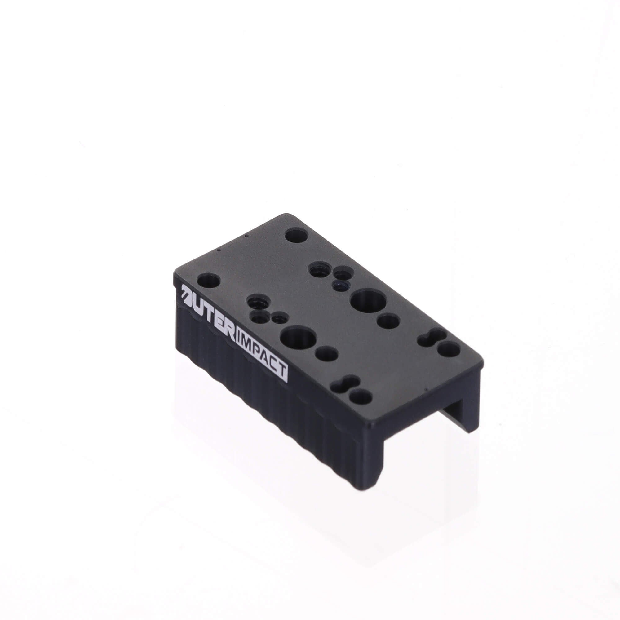 Outerimpact Red Dot Adapter CANIK TP9 Elite Combat Produktbild 2