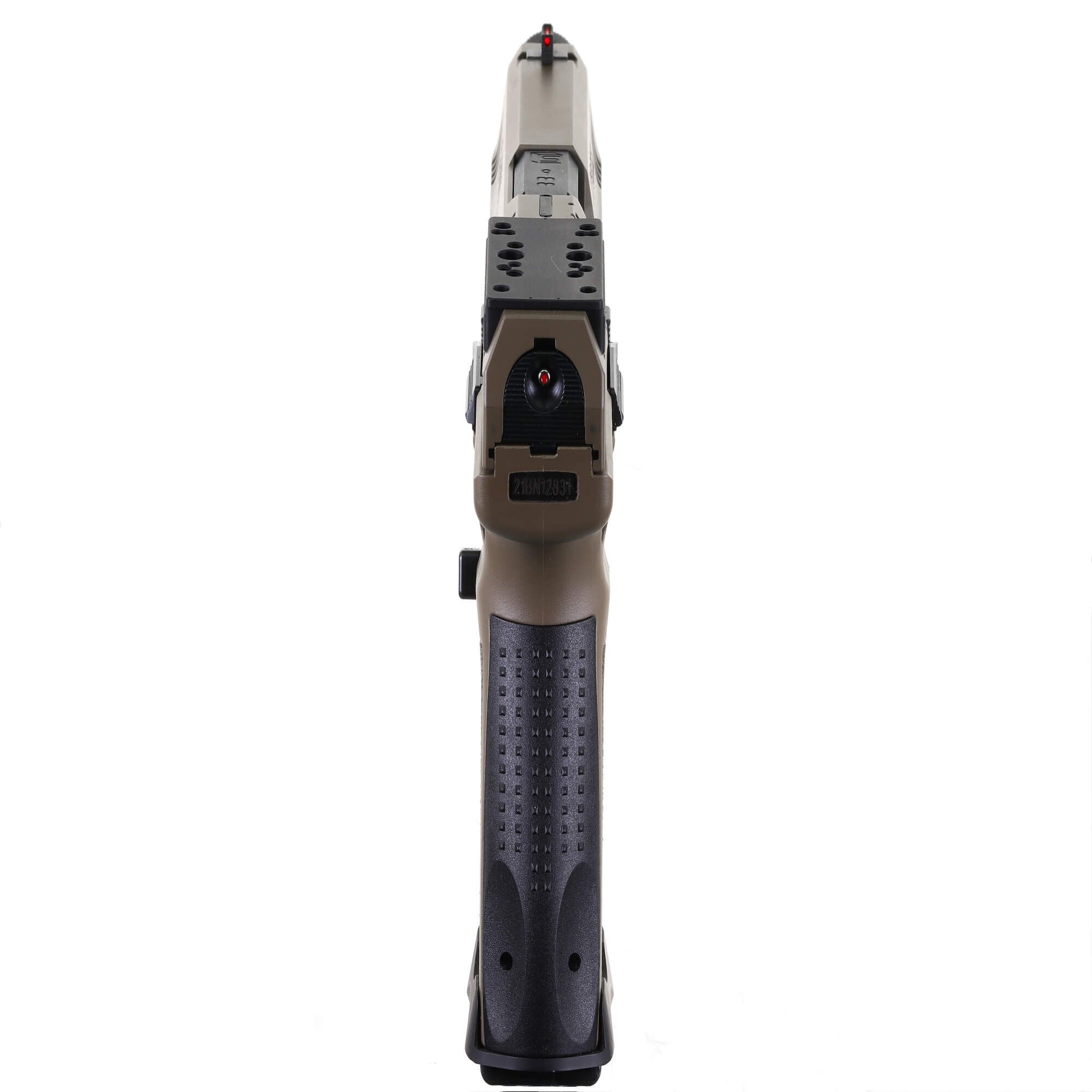 Outerimpact Red Dot Adapter CANIK TP9 Elite Combat Produktbild 1