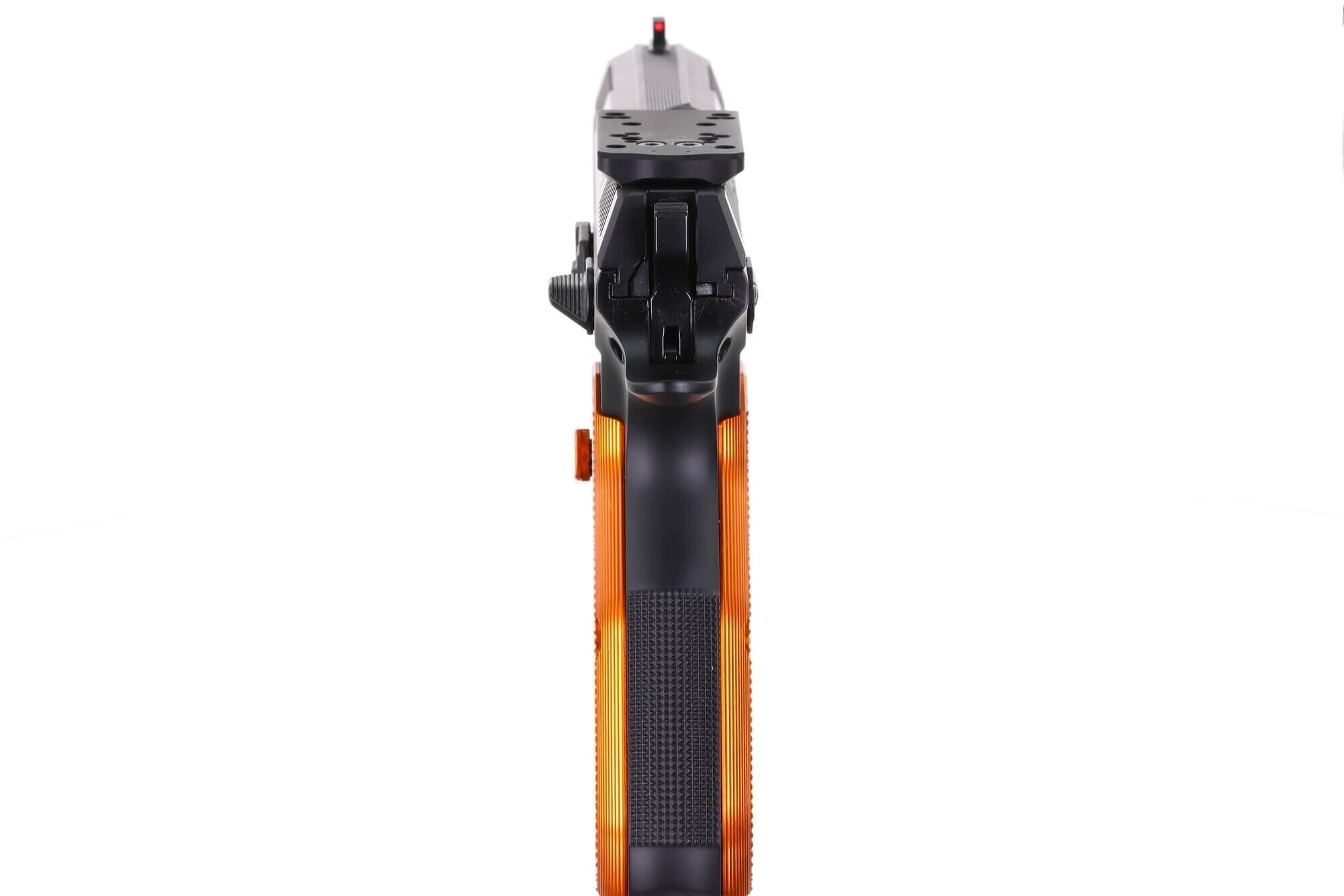Outerimpact Red Dot Adapter CZ Shadow 2 Produktbild 2