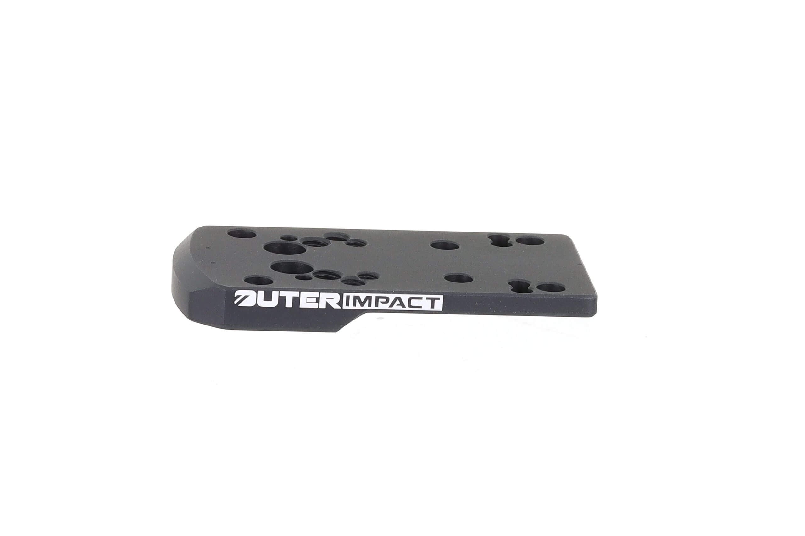 Outerimpact Red Dot Adapter Heckler & Koch SFP9, VP9 Produktbild 2