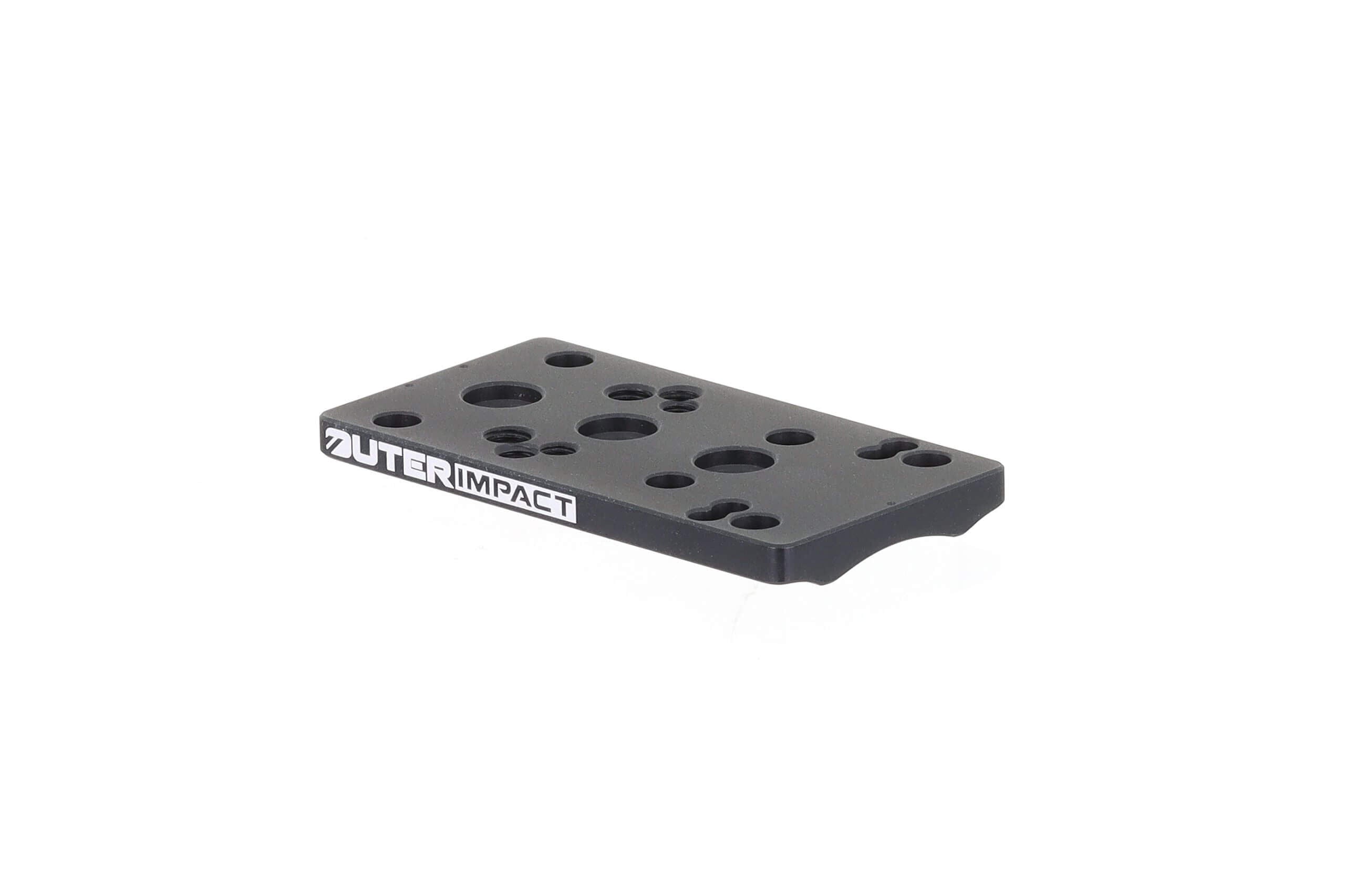 Outerimpact Red Dot Adapter Mossberg 500 Shotgun Produktbild 3