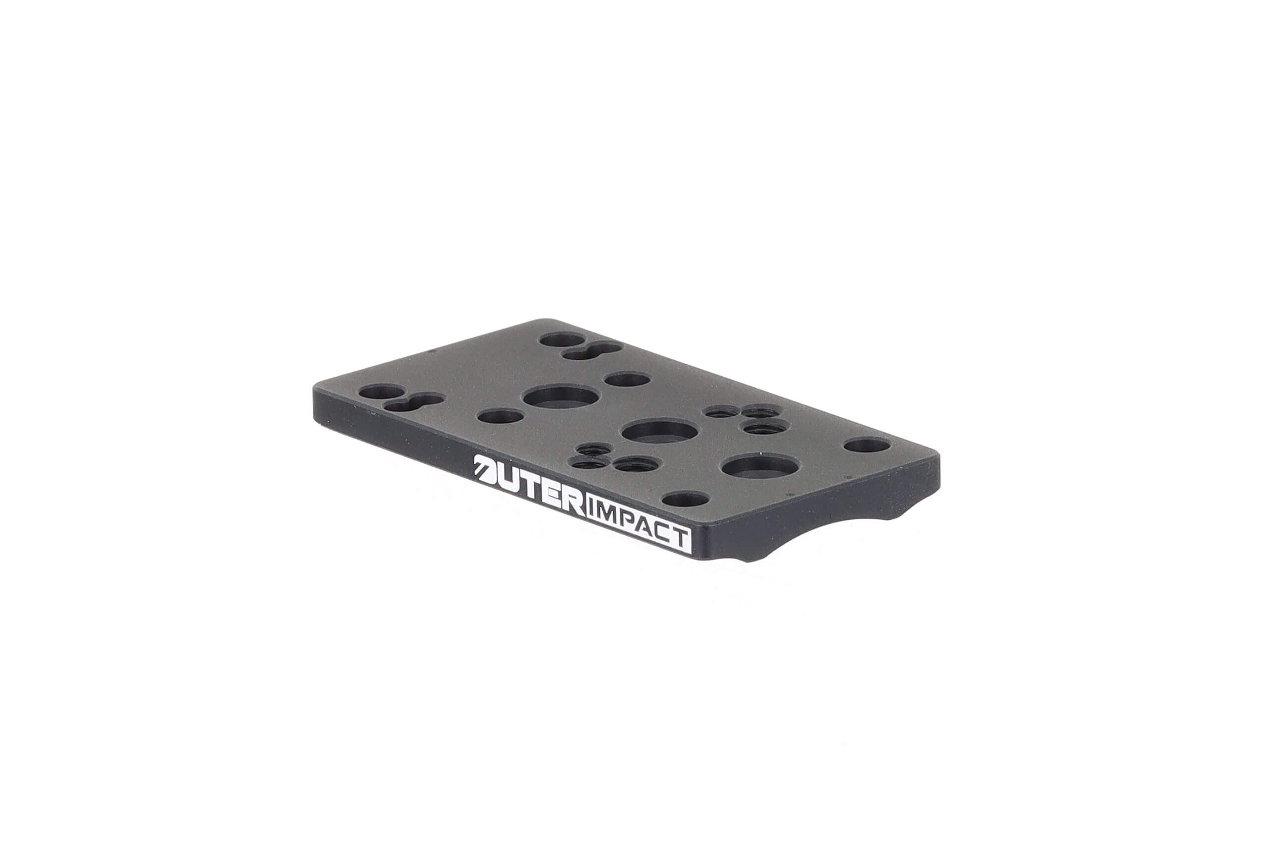 Outerimpact Red Dot Adapter Mossberg 500 Shotgun Produktbild 2