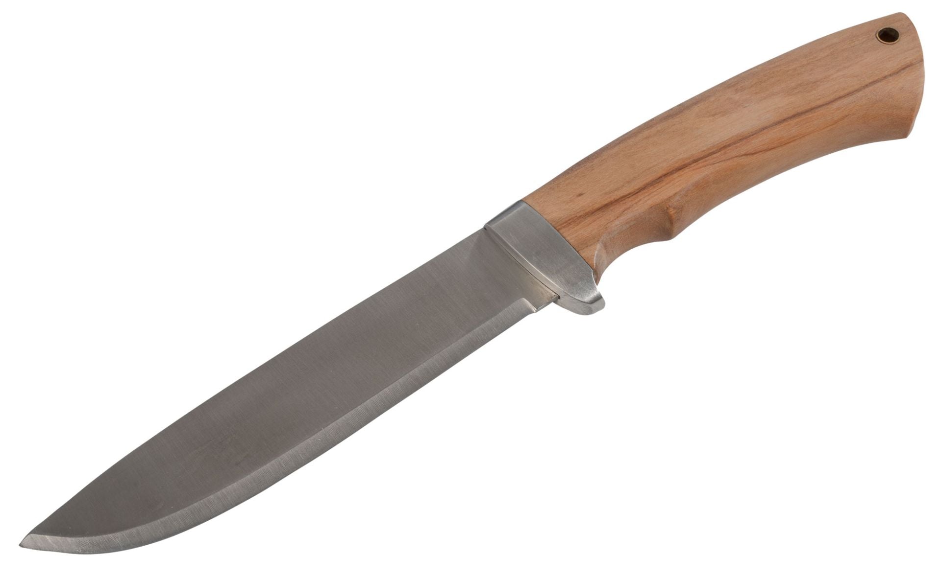 OYO Rondane Allroundmesser mit Lederscheide