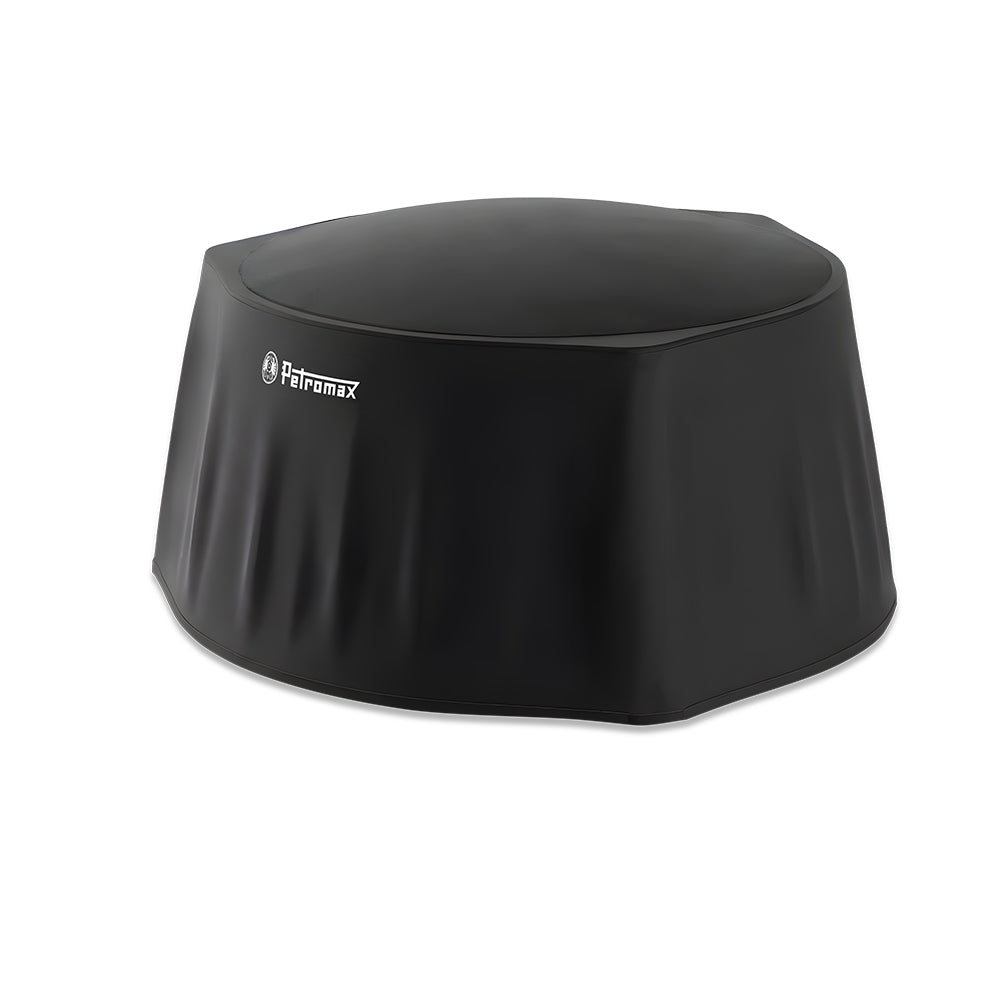 Petromax PX FC1000 Abdeckhaube mit Klettverschlüssen – Produktansicht