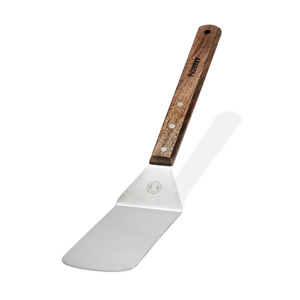Petromax Flexibler Grill- und Pfannenwender Langgriff flex2
