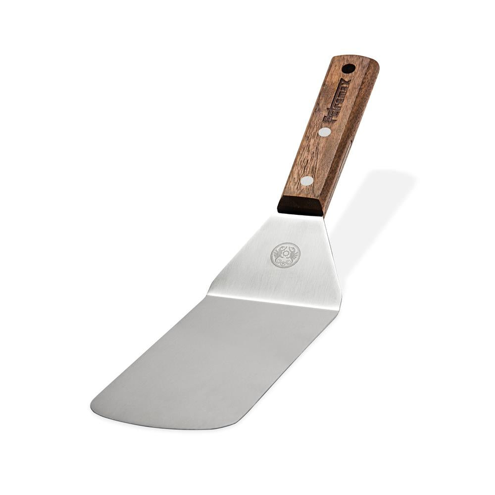 Flexibler Grill- und Pfannenwender (Kurzgriff)