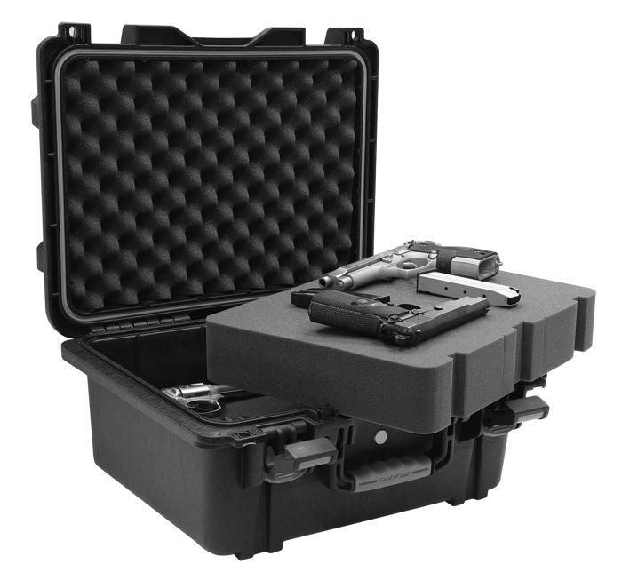 Plano Field Locker Mil-Spec Pistol Case X-Large – Produktansicht 2
