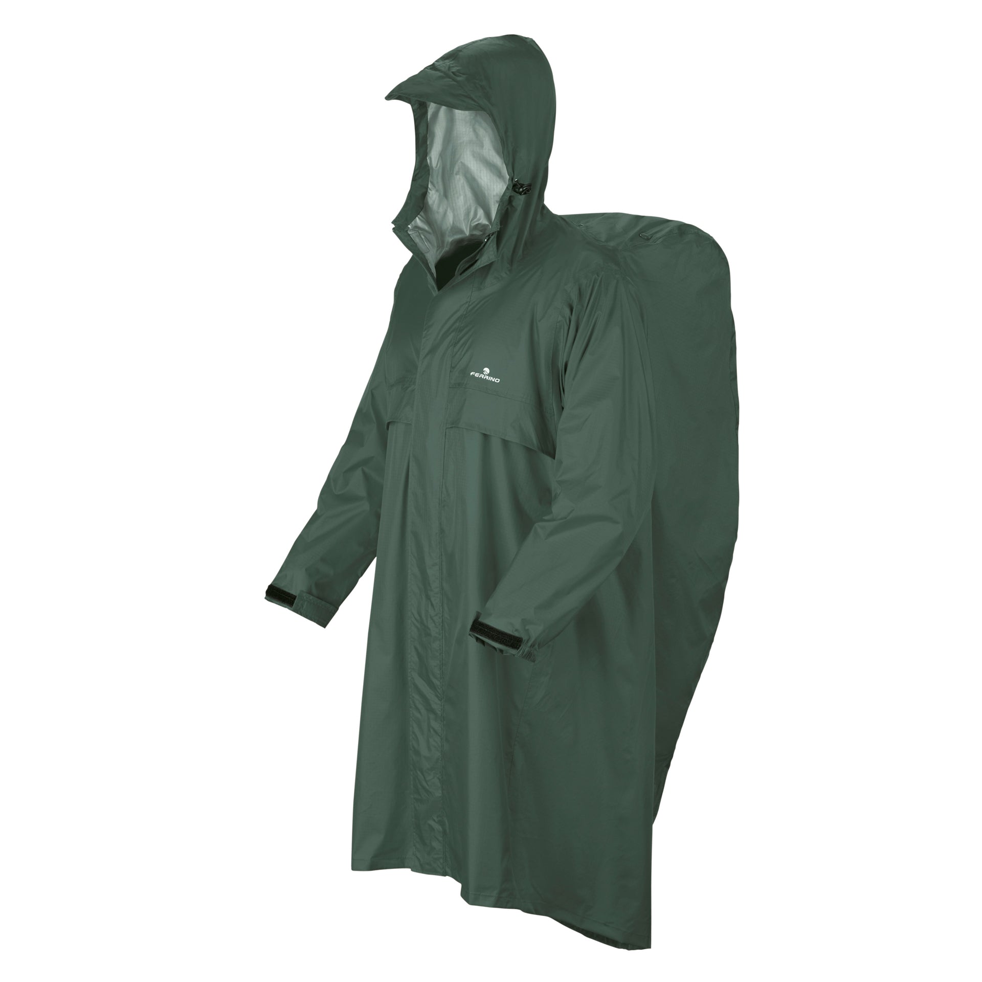 Ferrino Poncho Trekker – Originalbild