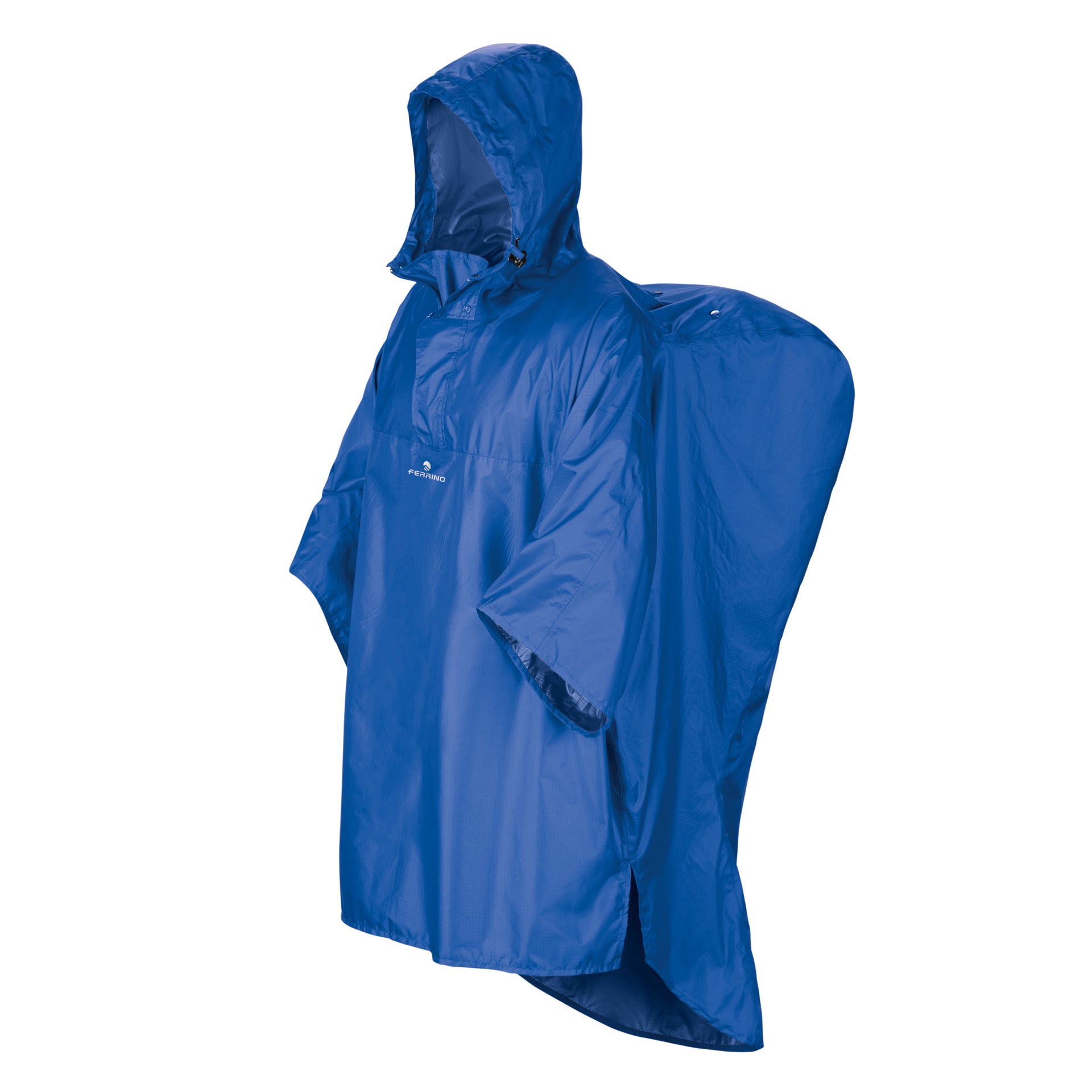Ferrino Poncho Hiker – Originalbild