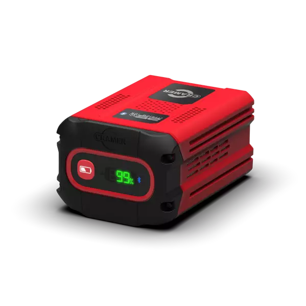 Cramer PCA-0206 Einzelakku 82 V 2,5 Ah für PCW3000-Li