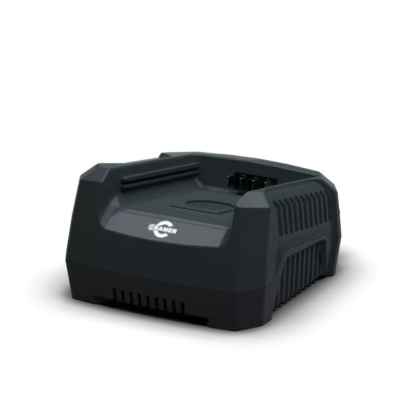 Cramer PCA-0231 Ladegerät für 82-V-Akkus
