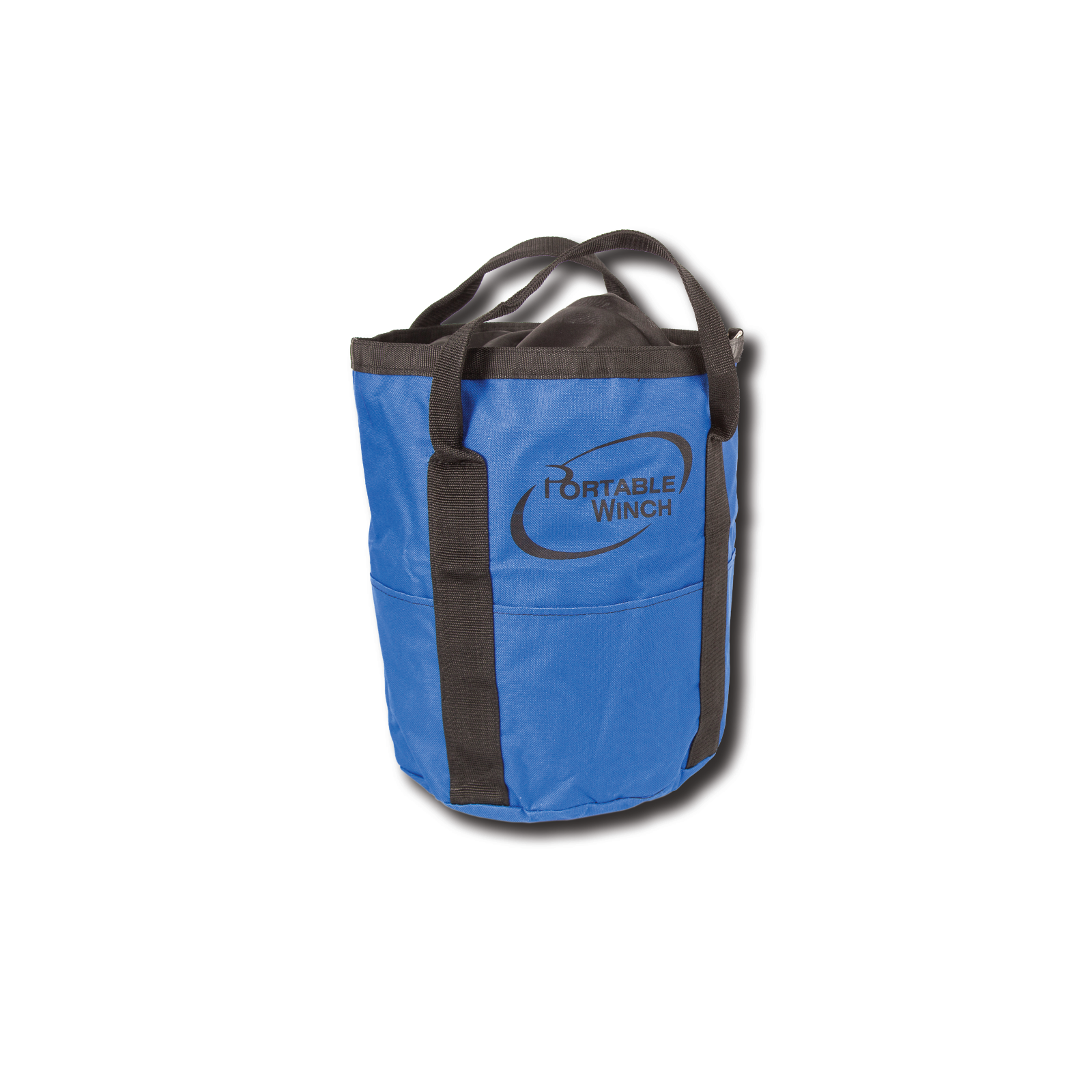 Portable Winch PCA-1255 Seilsack ohne Seil