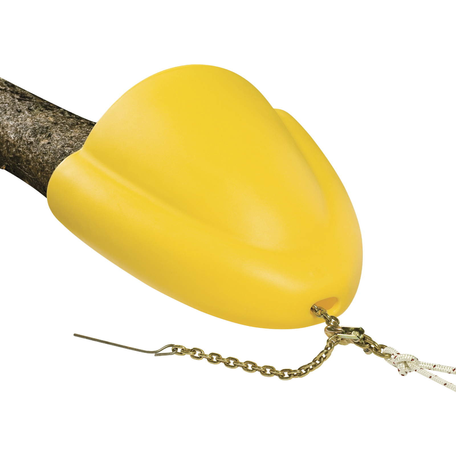 Portable Winch PCA-1290 Rückekonus – einzelner Konus ohne Kette