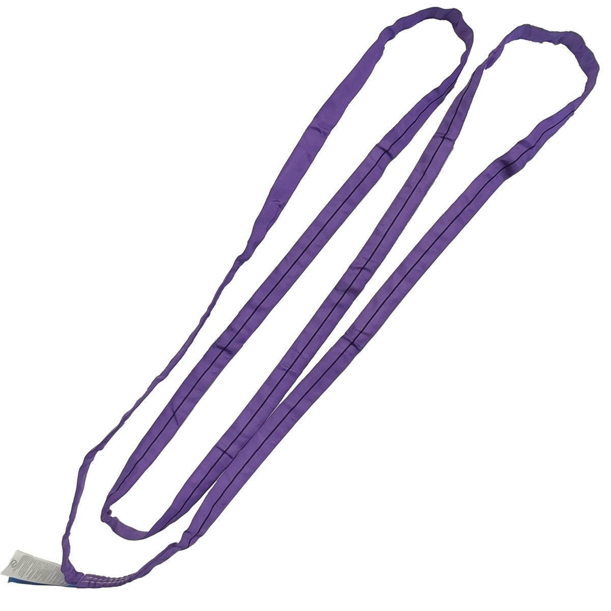 Portable Winch PCA-1350 endlose Polyester-Rundschlinge