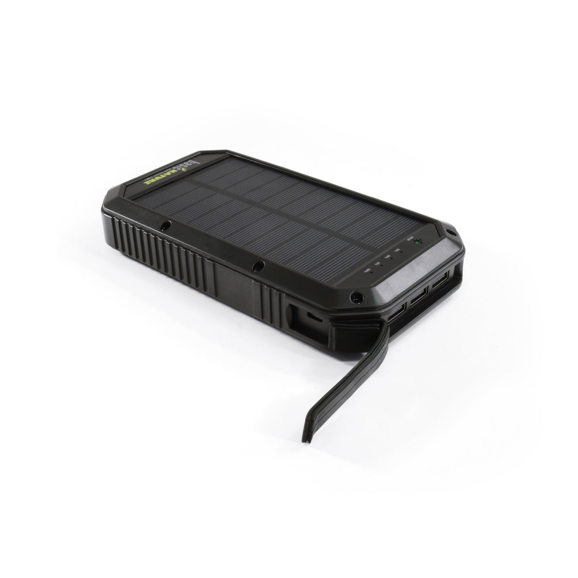 BasicNature Powerbank 20 PD – Originalbild