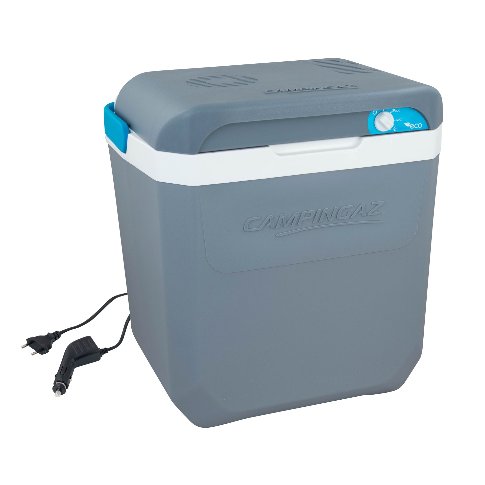 Campingaz Kühlbox PowerBox Plus 12/230 V – Originalbild