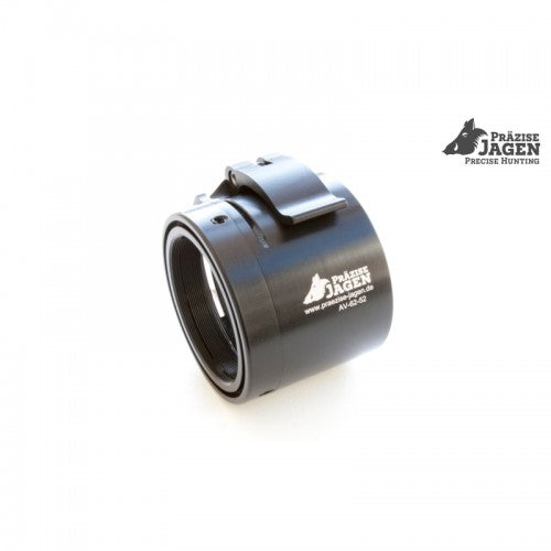 Präzise Jagen ADVANCED Schnellspann-Adapter - Produktbild 1