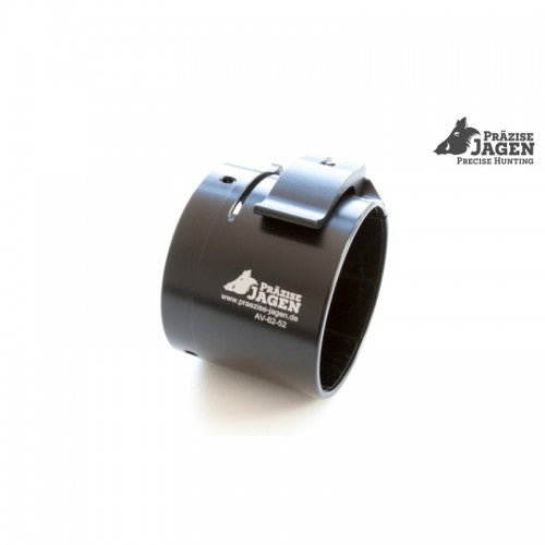 Präzise Jagen ADVANCED Schnellspann-Adapter - Produktbild 2