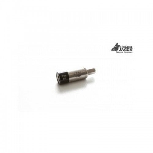 Präzise Jagen Drehmoment-Adapter 0,6Nm (für Duo-Verbinder) - Produktbild 1