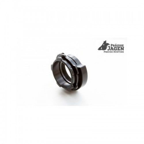 Präzise Jagen Duo-Verbinder mit Anschlussgewinde M44x0,75 - Produktbild 1