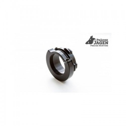 Präzise Jagen Duo-Verbinder mit Anschlussgewinde M44x0,75 - Produktbild 2