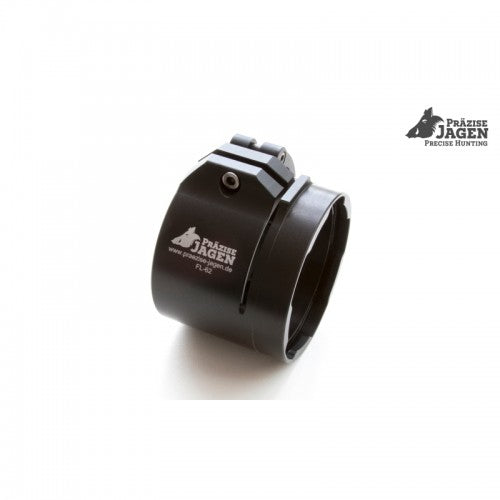Präzise Jagen FLEX Schnellspann-Multiadapter - Produktbild 1