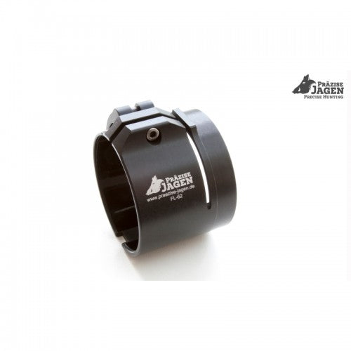 Präzise Jagen FLEX Schnellspann-Multiadapter - Produktbild 2