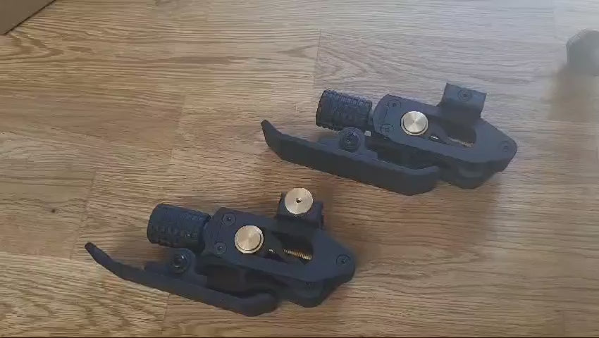 Monopod Picatinny Gen 2