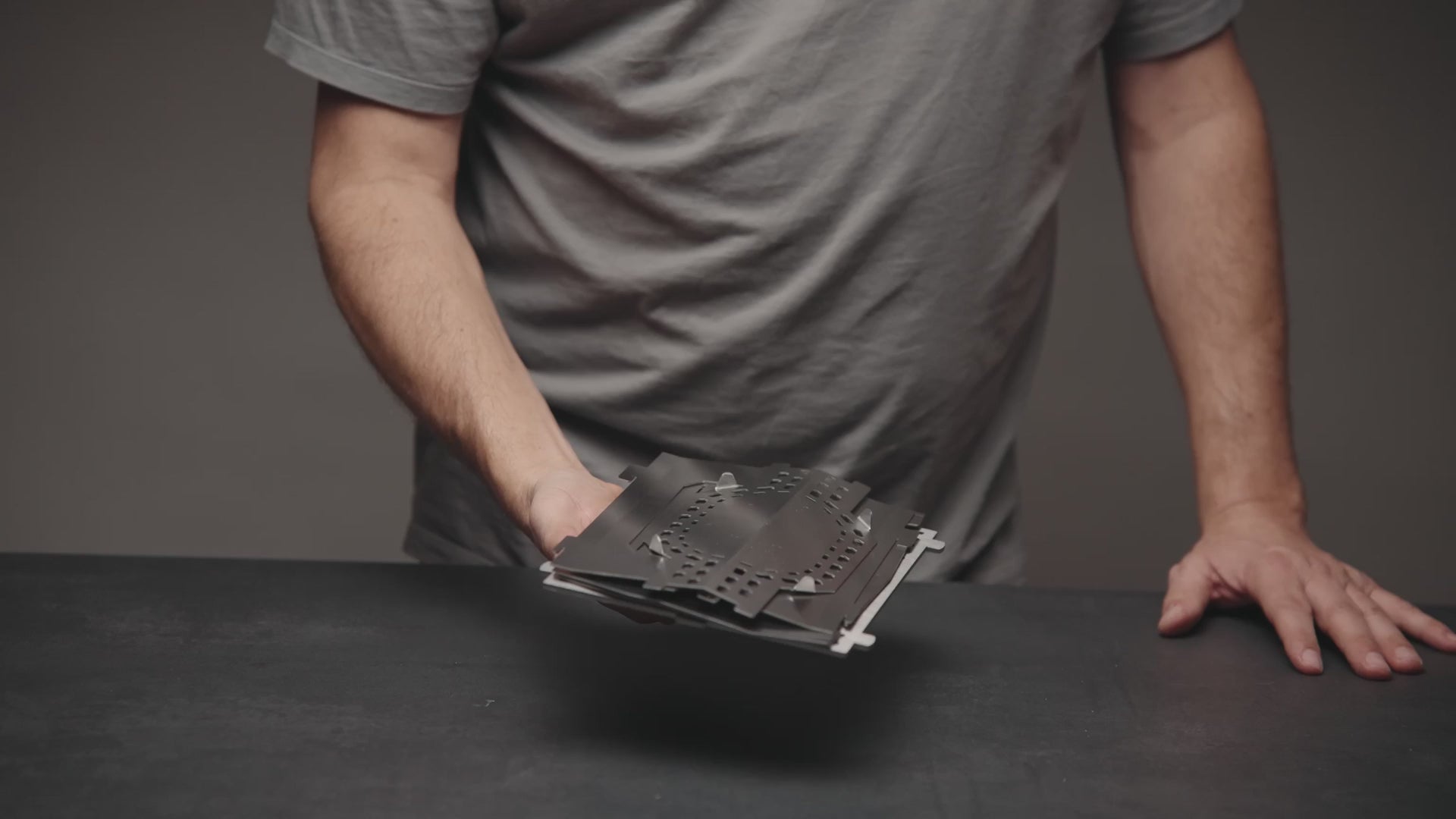 SKOTTI Mini