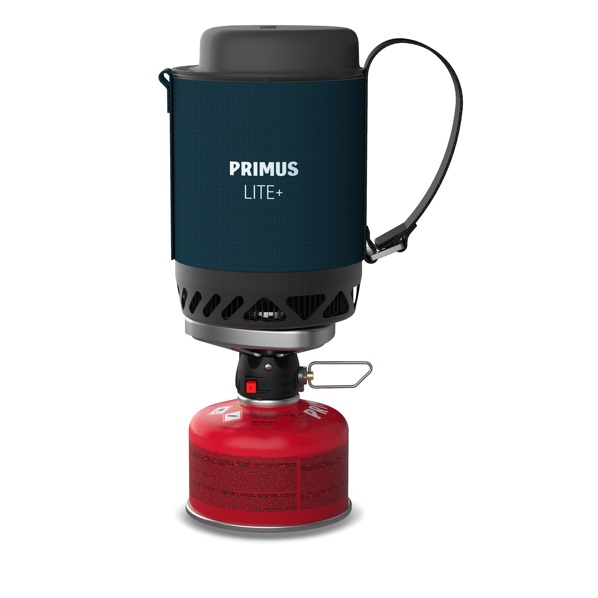 Primus Kocherset Lite+ – Originalbild 1