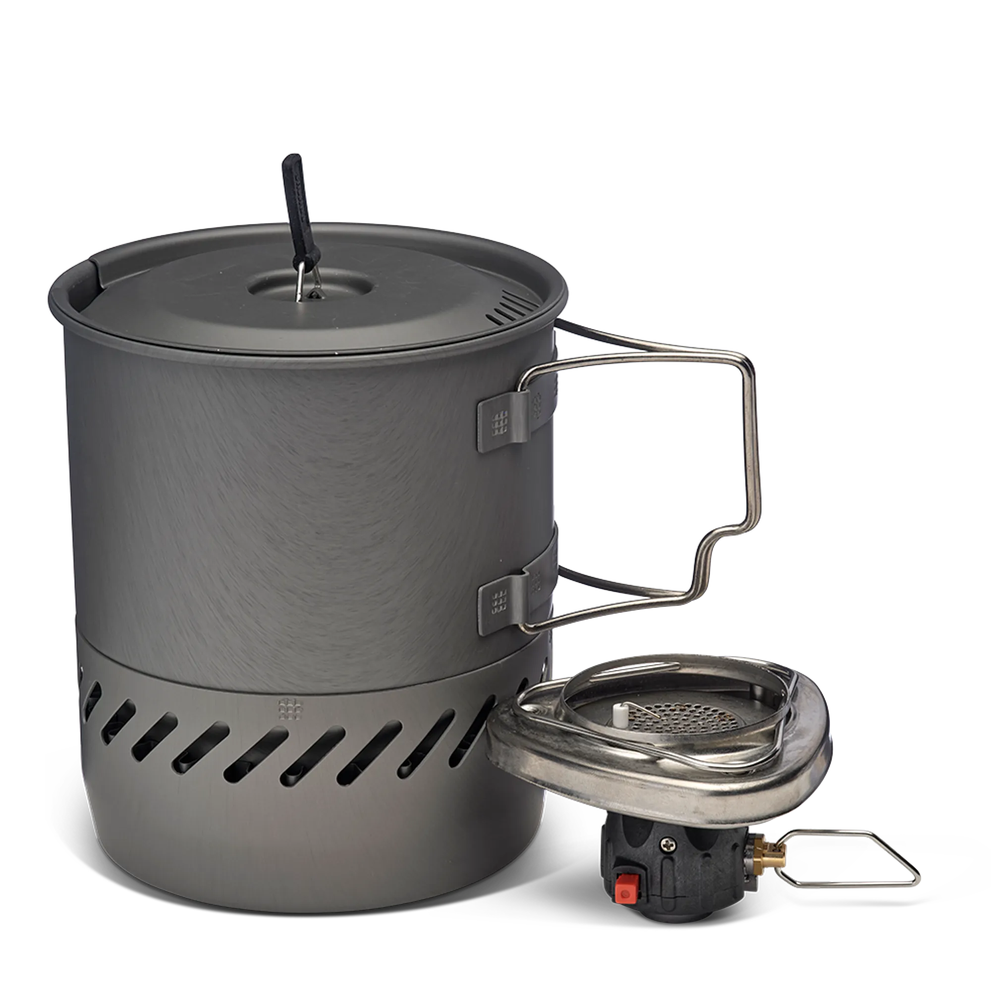 Primus Lite Ultra XL 1,2 L – Topf und Brenner