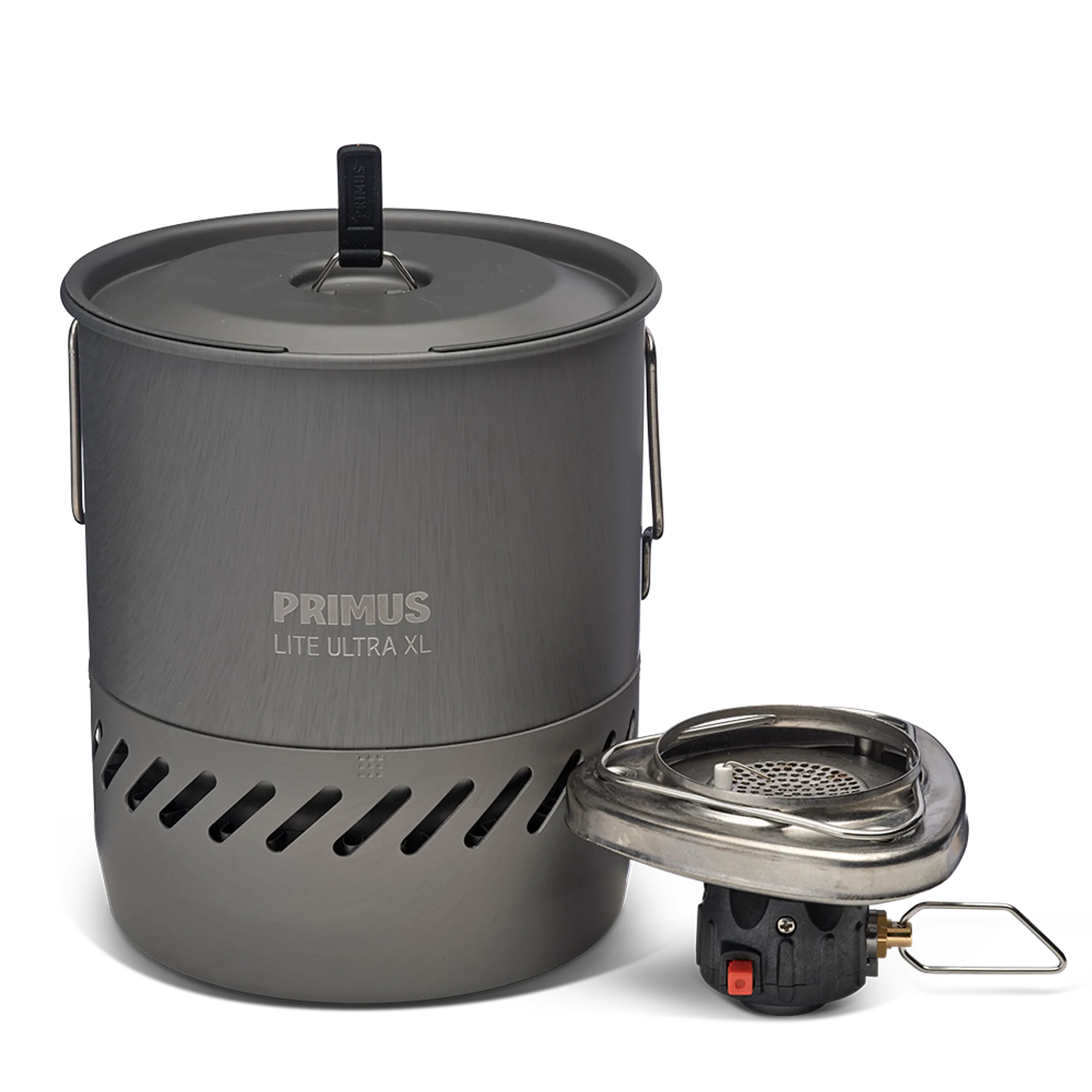 Primus Lite Ultra XL 1,2 L Gaskochersystem – komplettes Set