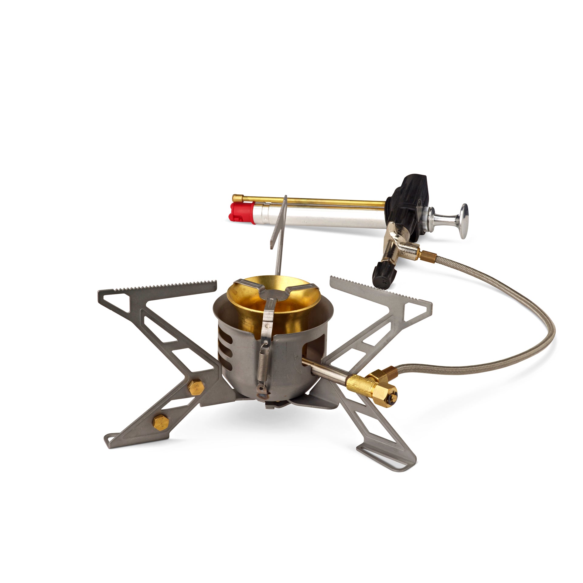 Primus MultiFuel III Kocher – Gesamtansicht