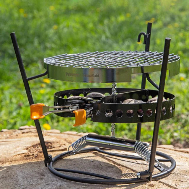 PetromaxPetromax Pro - ft Set - Black Raptor