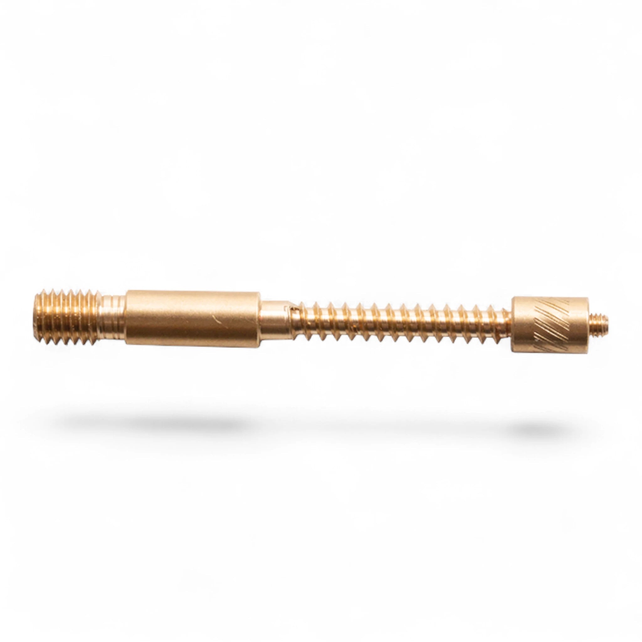 BallistolBallistol Stahl - Putzstock - Black Raptor