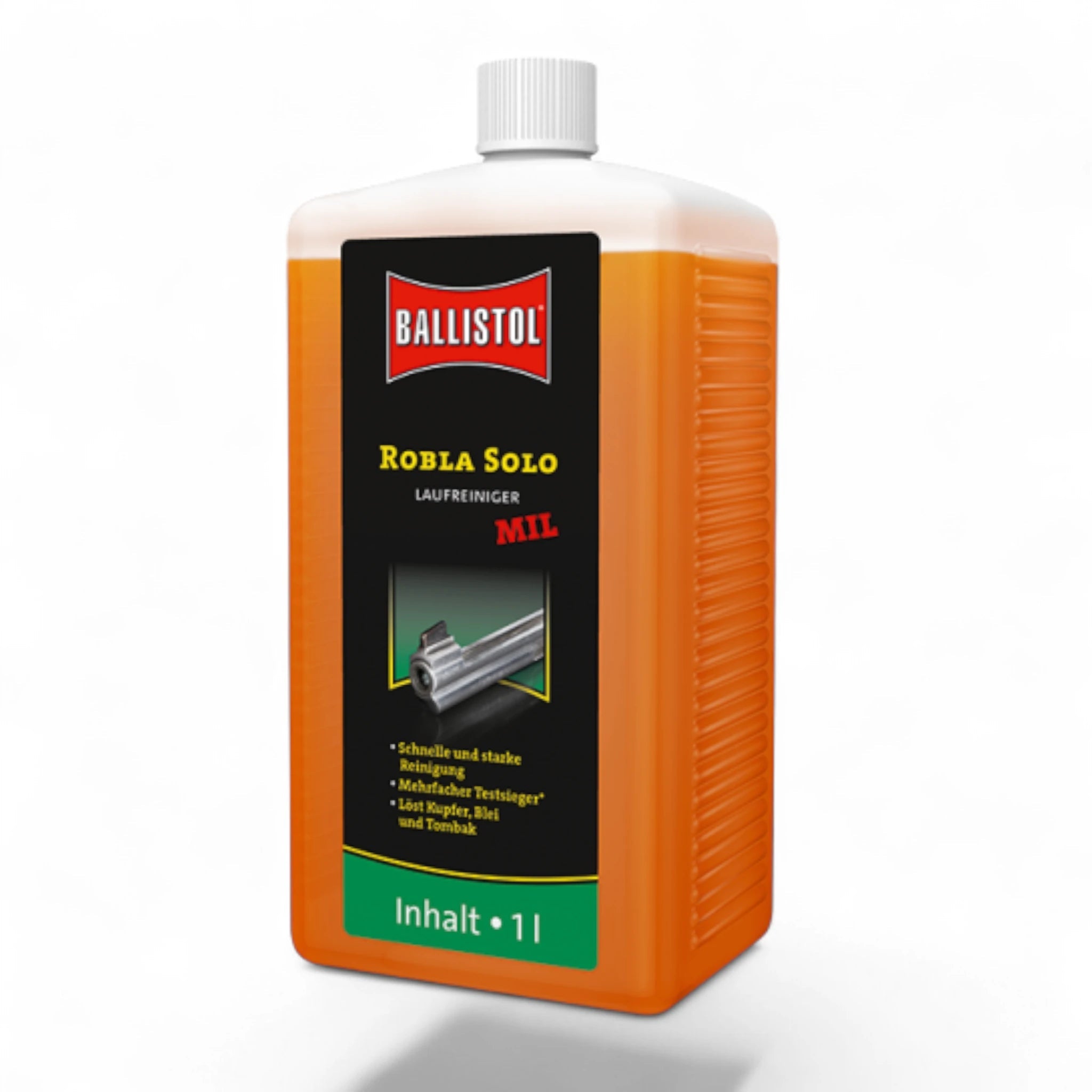 BallistolBallistol Robla Solo MIL Laufreiniger - Black Raptor