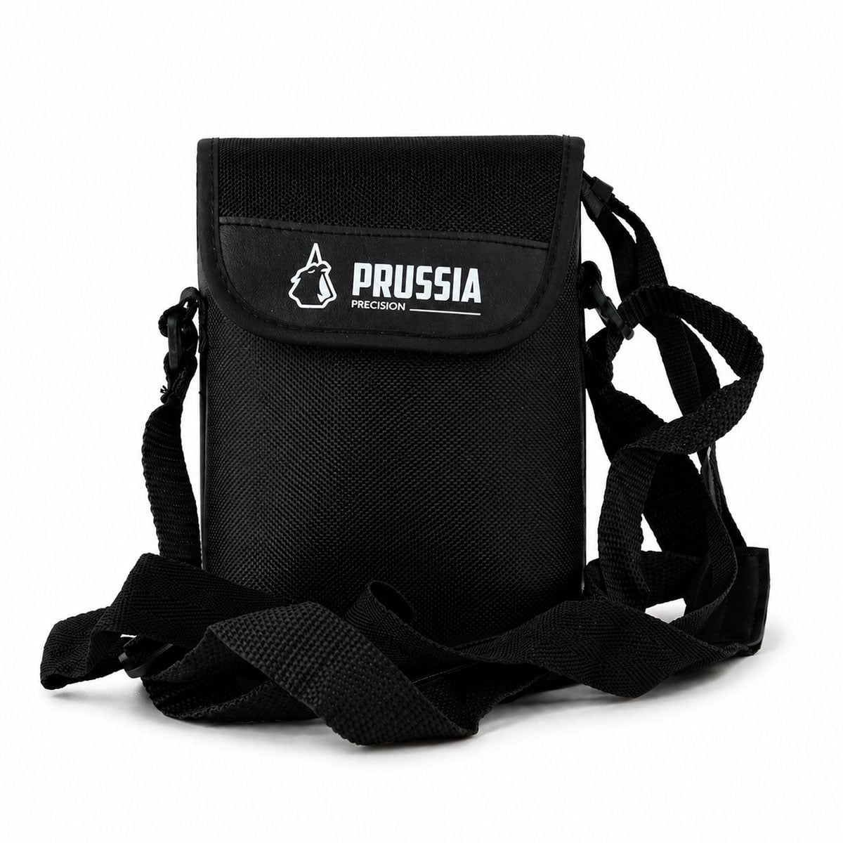 Prussia Precision 10×42 wasserdichtes Fernglas – Detailansicht