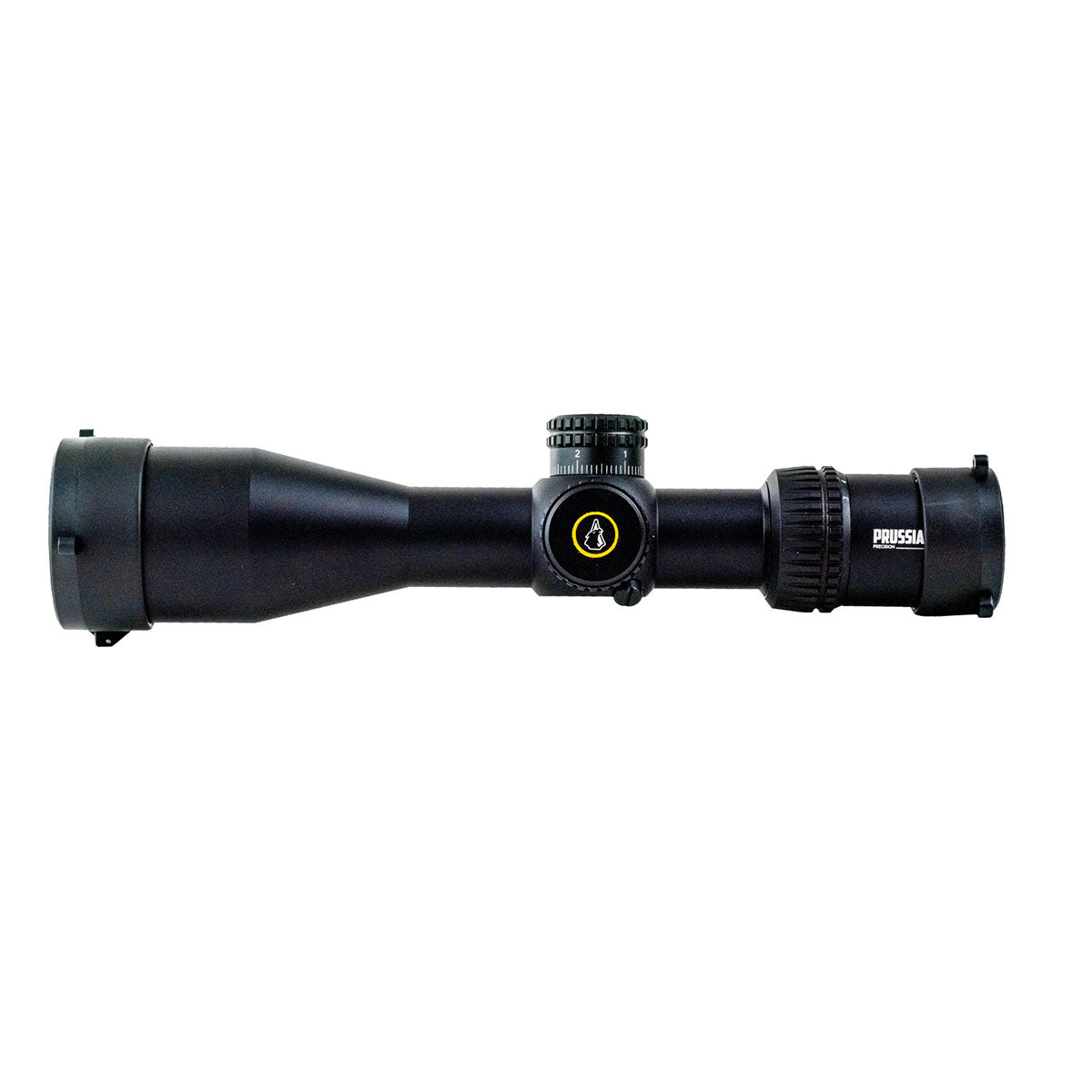 Prussia Precision 3–12×44 FFP Zielfernrohr
