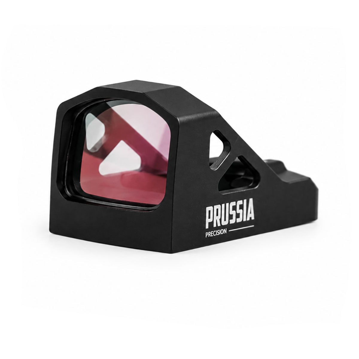 Prussia Precision Ultra Compact Pistol Red Dot RMSc 3 MOA – Produktansicht