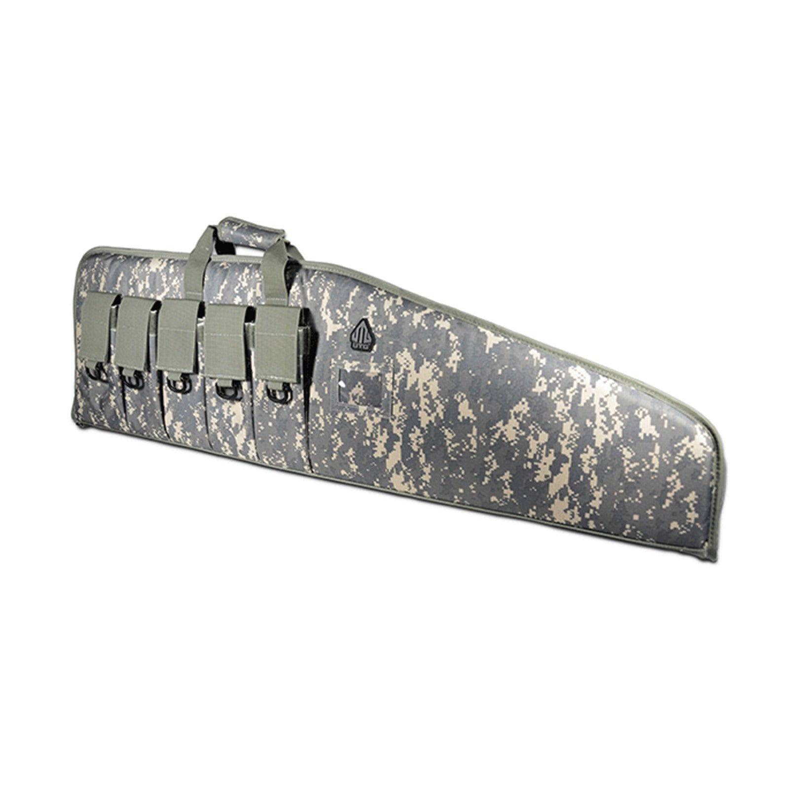 UTG 42 Zoll DC Series Gun Case Army Digital Hauptansicht